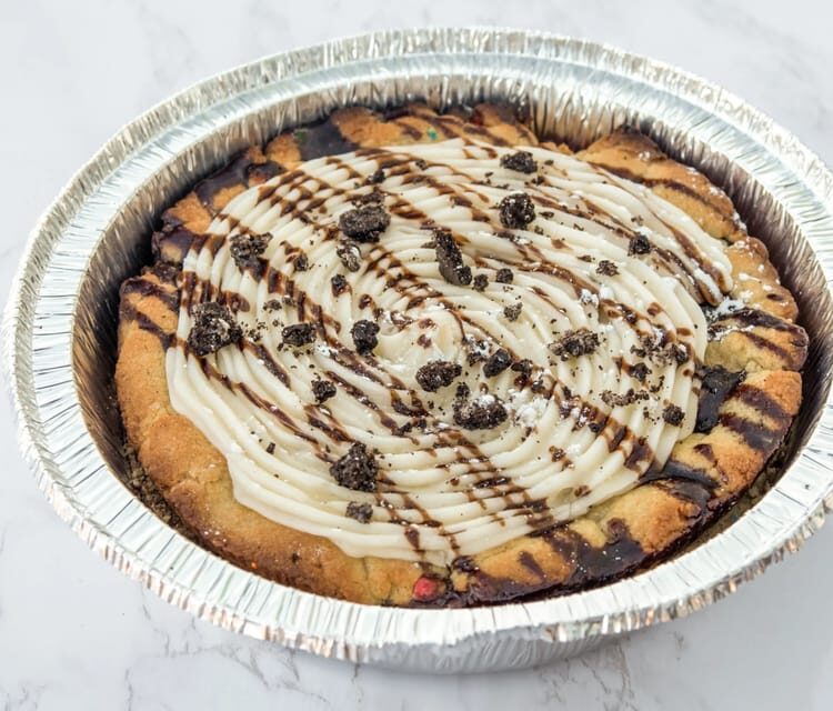 Build Your Own Cookie Experience - FAQs