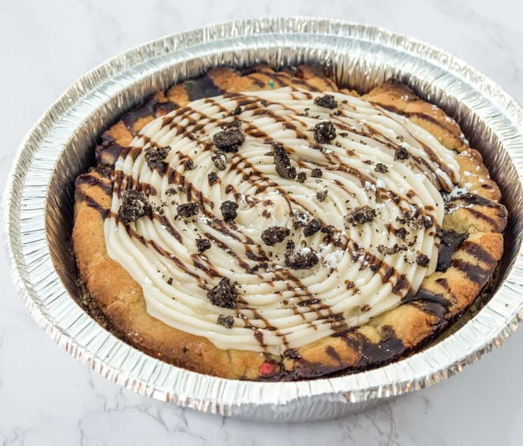 build-your-own-cookie-experience