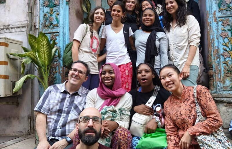 Build Your Own: custom private tour of Delhi with transfer - Key Points