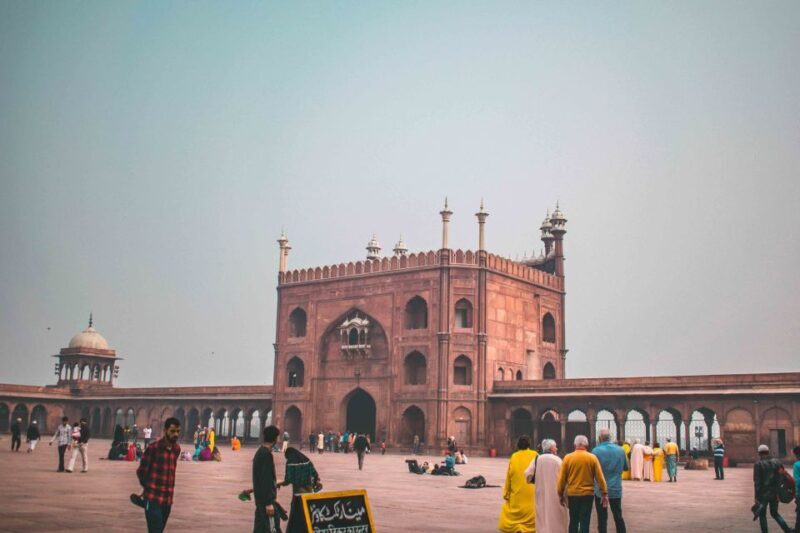 Build Your Own: custom private tour of Delhi with transfer - Who Should Book This Tour?