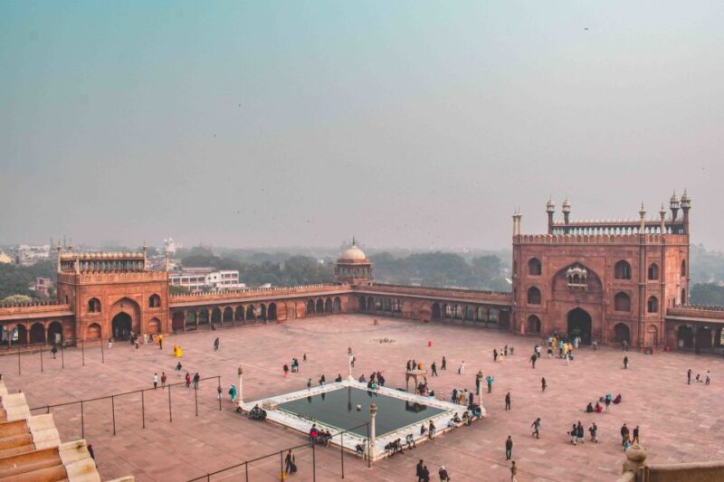 Build Your Own: custom private tour of Delhi with transfer - FAQ