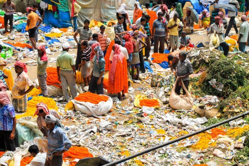 Build Your Own: Customizable Private Tour of Kolkata - Practical Tips for Making the Most of Your Tour