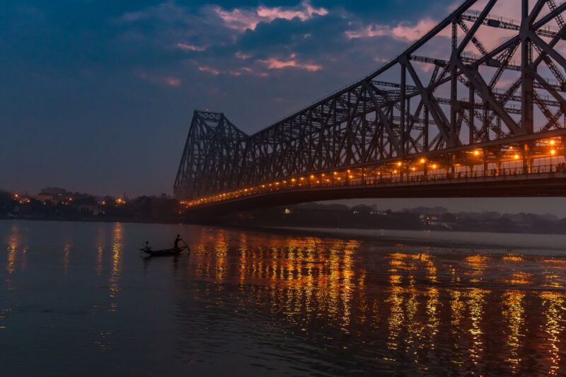 Build Your Own: Customizable Private Tour of Kolkata - FAQ