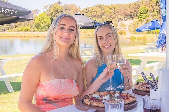 Build your own Unique Private Winery/Brewery Tour at the Margaret River region - FAQs