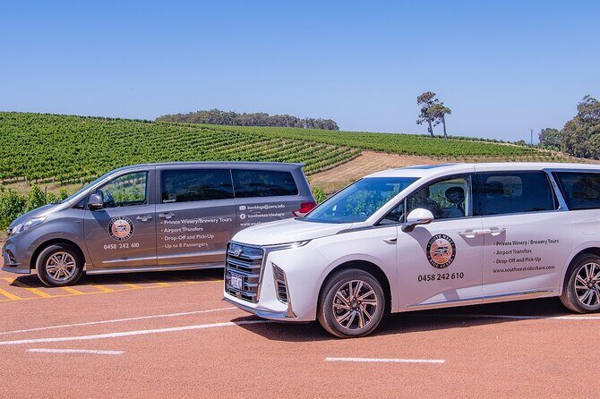 Build your own Unique Private Winery/Brewery Tour at the Margaret River region - Why This Tour Is a Great Choice