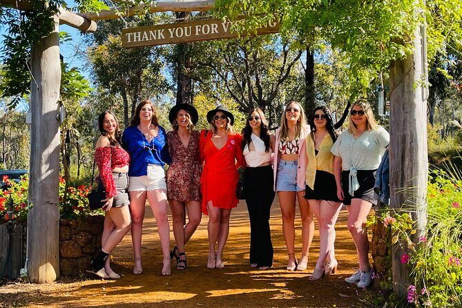 Build your own Unique Private Winery/Brewery Tour at the Margaret River region - The True Value