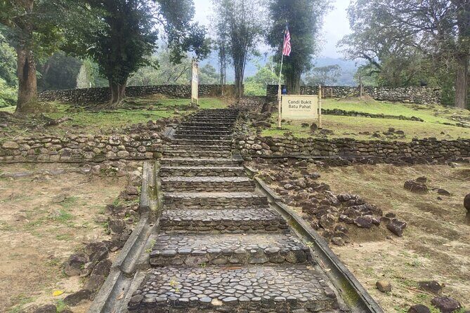 Bujang Valley Archaeology & Sireh Cave Discovery from Penang - Key Points