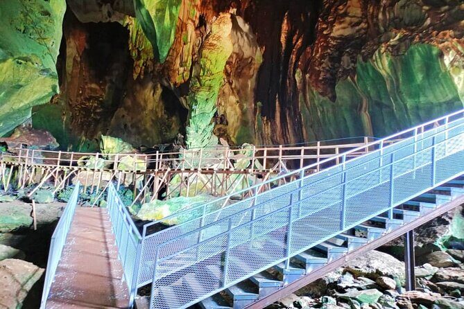 Bujang Valley Archaeology & Sireh Cave Discovery from Penang - A Deep Dive into the Experience