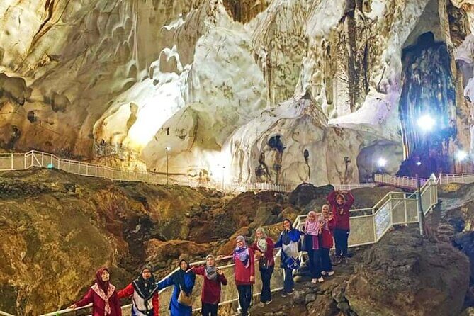 Bujang Valley Archaeology & Sireh Cave Discovery from Penang - FAQ