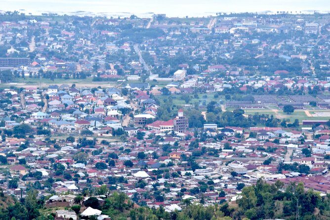 Bujumbura City Tour - An In-Depth Look at Bujumbura City Tour