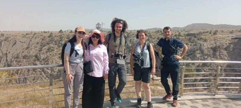 Bukhara: 7-Hour Guided Walking Tour with Dinner - A Detailed Look at the Day