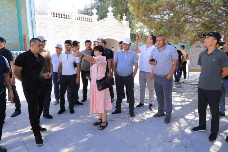 Bukhara: 7-Hour Guided Walking Tour with Dinner - Final Thoughts: Is This Tour for You?