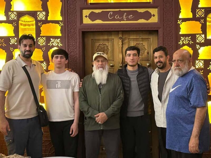 Bukhara: City Tour with Hotel Pickup and Drop-off - Why We Think This Tour Is Worth Considering