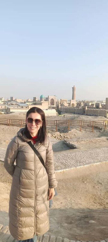 Bukhara Hidden Courtyards: Tea, Legends & Local Life - Is This Tour Worth the Price?