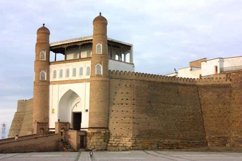 Bukhara in a Day  From Tashkent | UNESCO Heritage , Culture - Who Will Enjoy This Tour?