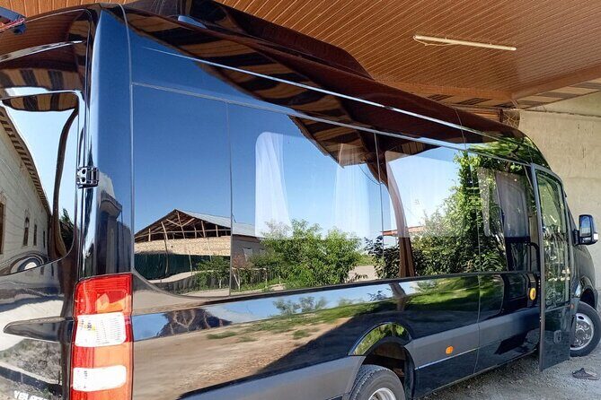 Bukhara in a Day History, Culture, and Local Insight Private Tour - What Makes This Tour Valuable?