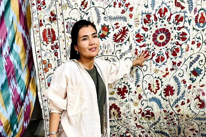 Bukhara in a Day History, Culture, and Local Insight Private Tour - FAQs