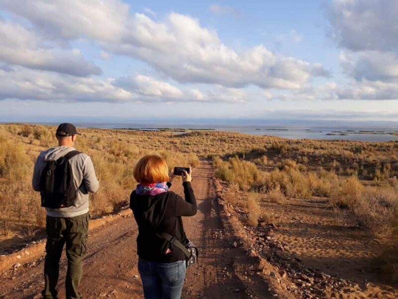 Bukhara/Samarkand: 2-Day Guided Nurata Mount & Desert Tour - Key Points