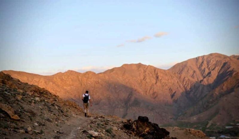 Bukhara/Samarkand: 2-Day Guided Nurata Mount & Desert Tour - Who Should Consider This Tour?