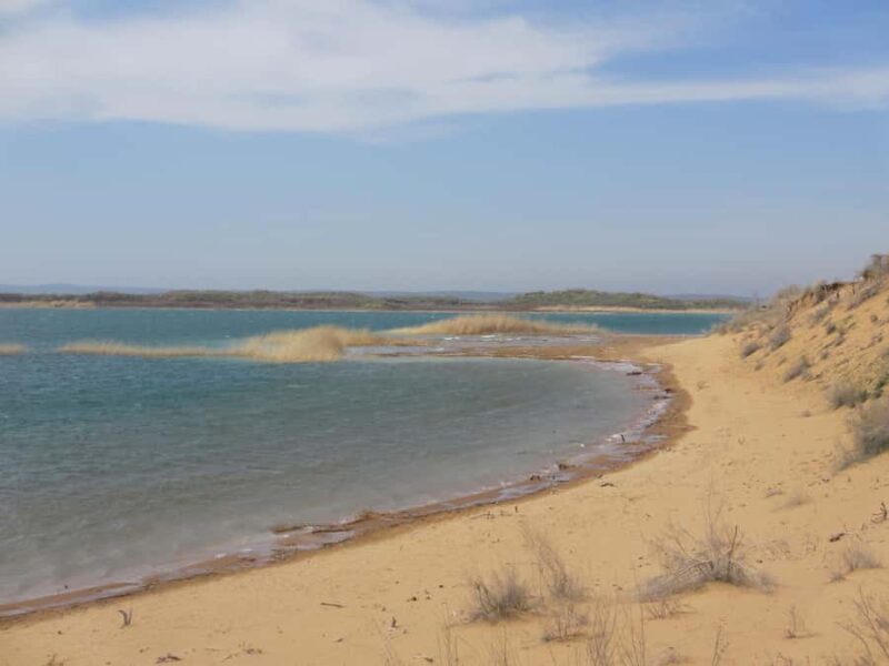 Bukhara/Samarkand: Nurata, Aydarkul Lake & Desert Day Trip - Exploring Uzbekistan’s Hidden Gems: Nurata, Aydarkul Lake & Desert Day Trip