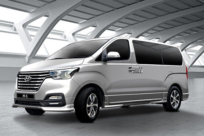 Bukhara - Samarkand Transfer (275 km) - The Sum Up