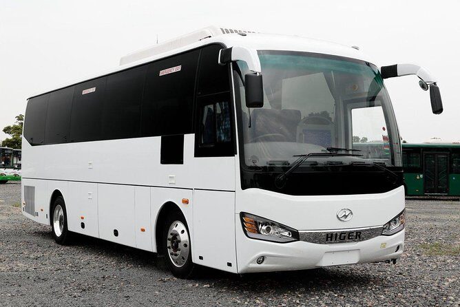 Bukhara - Samarkand Transfer (275 km) - FAQ