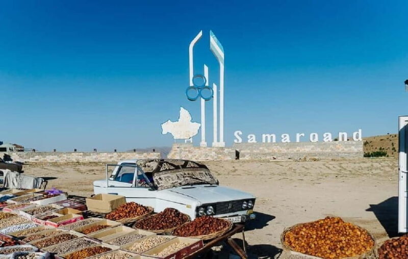 Bukhara-Shakhrisabz-Samarkand One Day Trip - The Practicalities: What You Need to Know  