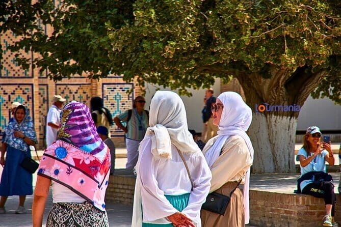 Bukhara Small Group Walking Tour - Exploring Bukhara—A Deep Dive into the Itinerary