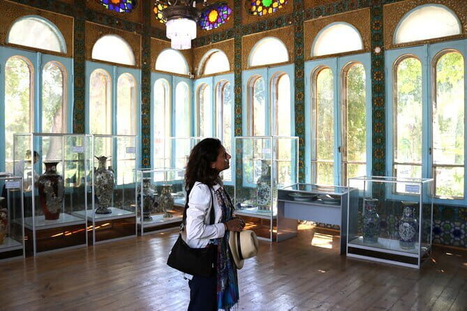 Bukhara: Tour Outside of Old Town. Guide with Transportation - Exploring the Past Beyond Bukhara: A Closer Look at the Tour