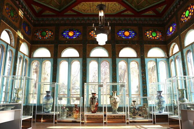 Bukhara: Tour Outside of Old Town. Guide with Transportation - What’s Included and What to Expect