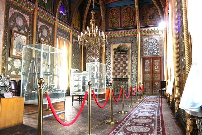 Bukhara: Tour Outside of Old Town. Guide with Transportation - Final Thoughts: Who Should Book This Tour?