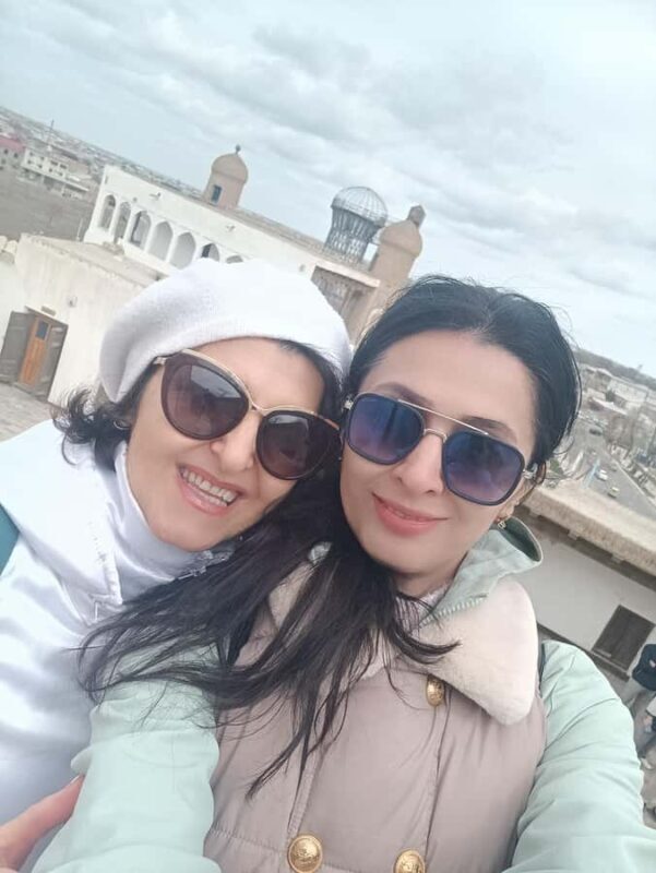 Bukhara Unveiled: History, Culture and Hospitality - Key Points