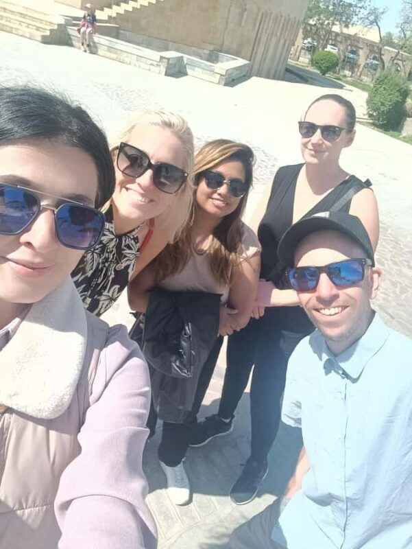 Bukhara Unveiled: History, Culture and Hospitality - An In-Depth Look at What You Can Expect