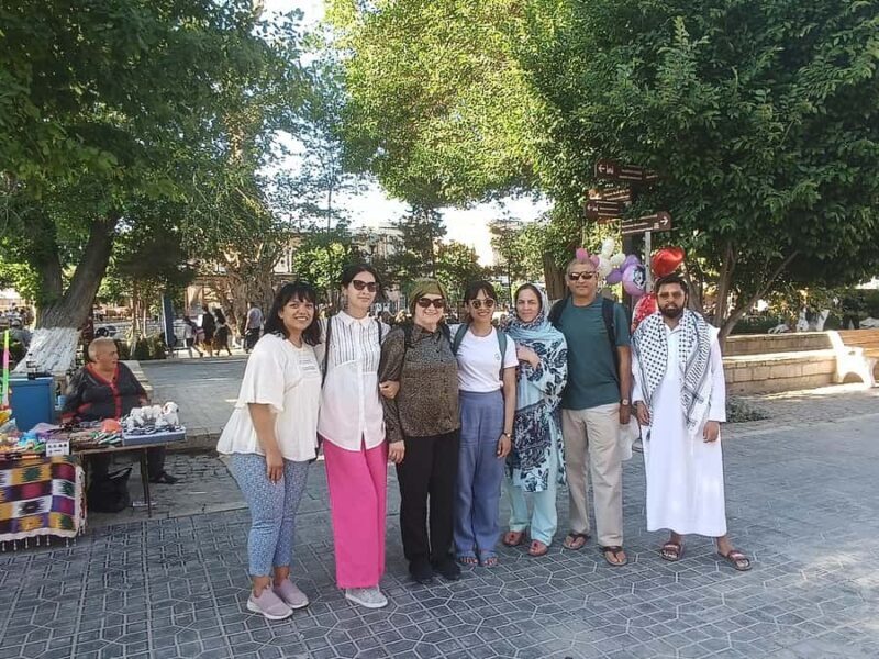 Bukhara Unveiled: History, Culture and Hospitality - Who Should Consider This Tour?