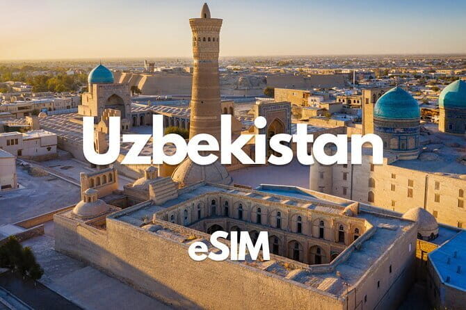 Bukhara: Walking Tour with a Small Group - FAQ