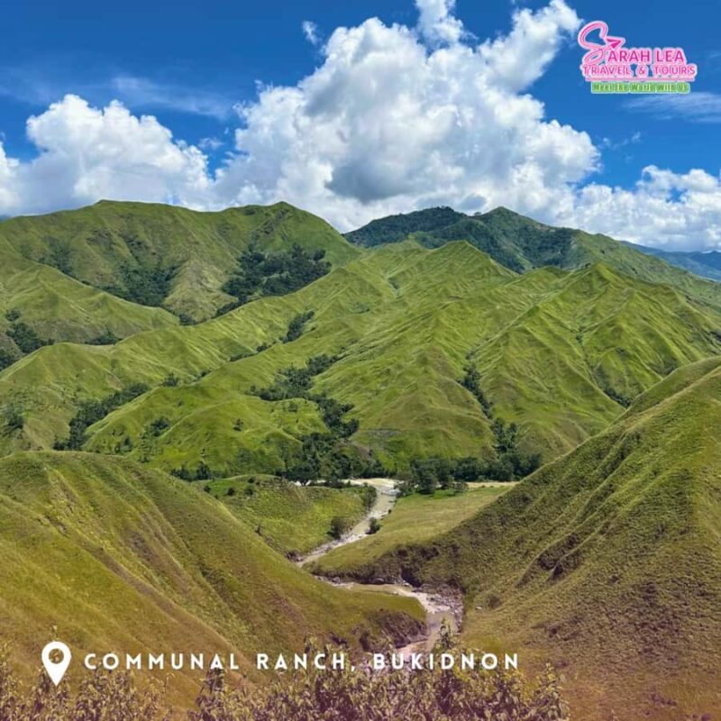 Bukidnon: Highlands Tour with Impasugong & Dahilayan - Key Points