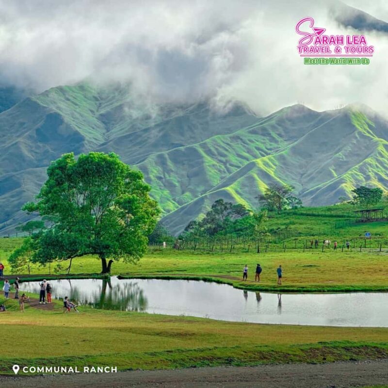 Bukidnon: Highlands Tour with Impasugong & Dahilayan - The Itinerary: What to Expect from Start to Finish