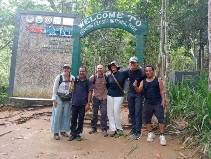 Bukit Lawang: 6-Day Wonderful Jungle Trek & Retreat - Who Will Love This Tour?