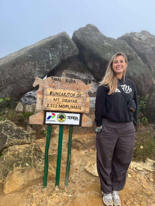 Bukit Lawang: 7-Day North Sumatra Highlights Tour - Exploring the Itinerary in Detail