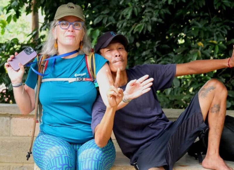 Bukit Lawang: Jungle Cooking Adventure with Local Guide - Cooking in the Heart of the Jungle