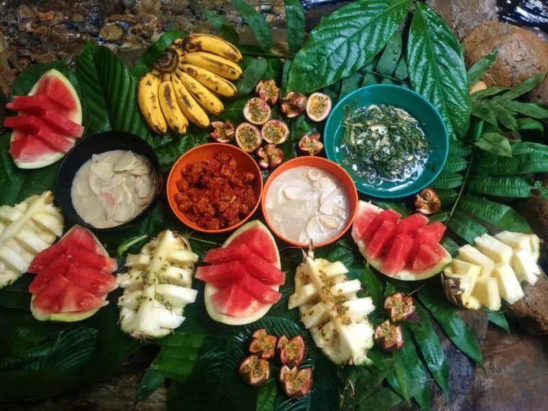 Bukit Lawang: Jungle Cooking Adventure with Local Guide - Authentic Experience with an Educational Twist