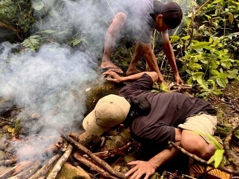 Bukit Lawang: Jungle Cooking Adventure with Local Guide - Final Thoughts: Who Should Book This Tour?