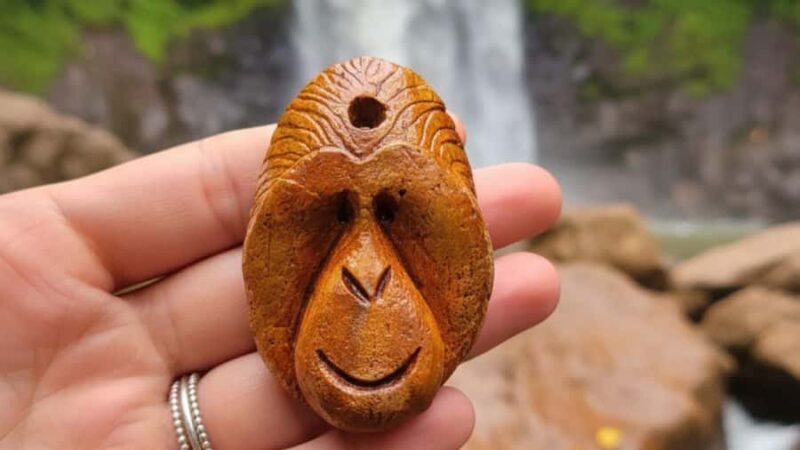 Bukit Lawang: Private Jungle Trek & River Tubing Tour - The Sum Up