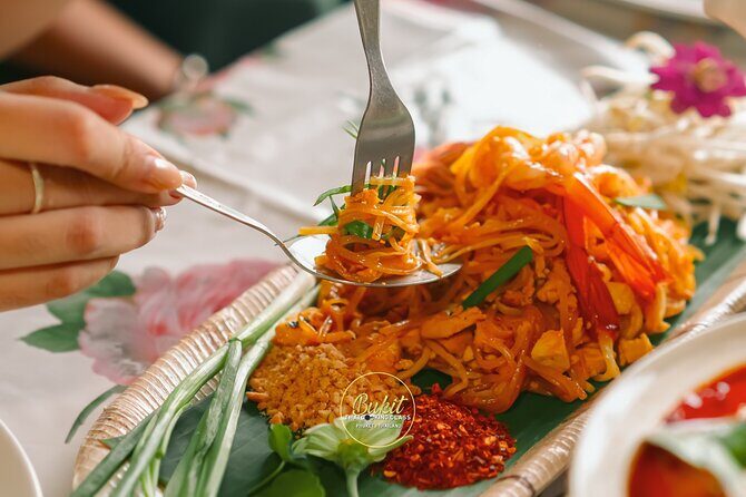 Bukit Thai Cooking Class and Elephant Encounter in Phuket - Who Will Love This Tour?