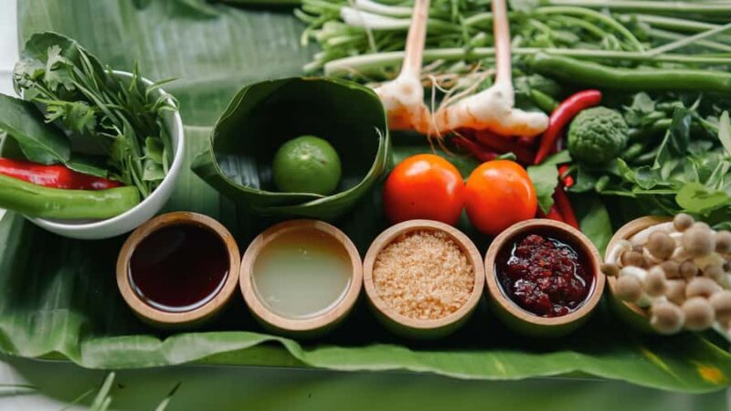 Bukit Thai Cooking Class in Phuket - Frequently Asked Questions