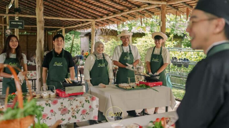 Bukit Thai Cooking Class in Phuket - Final Thoughts