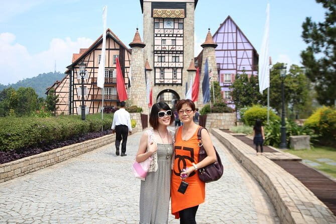 Bukit Tinggi French Village Day Trip Tour from Kuala Lumpur - Who should consider this tour?