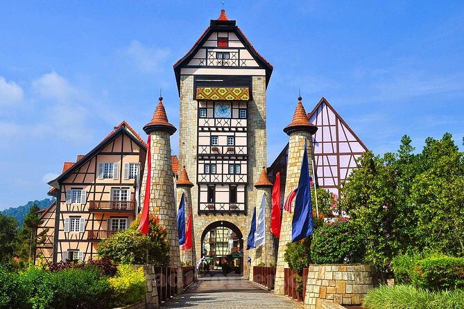 Bukit Tinggi French Village Tour from Kuala Lumpur - A Detailed Look at the Bukit Tinggi French Village Tour