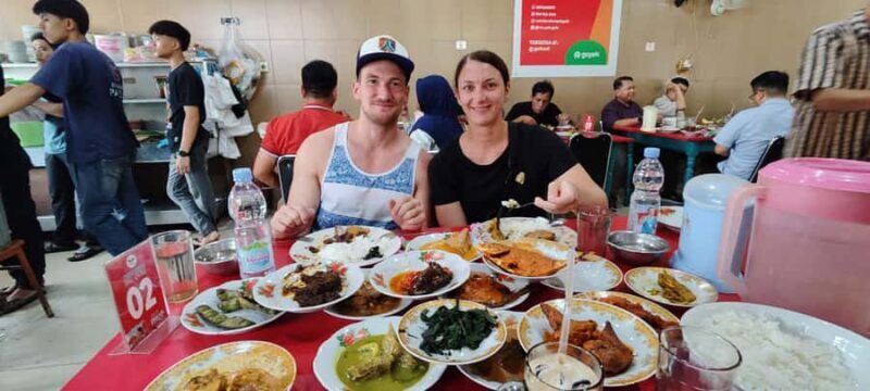 Bukittinggi: 3-Day Culture, Nature & Cuisine Tour - Exploring Bukittinggi: A 3-Day Journey into Culture, Nature, and Cuisine