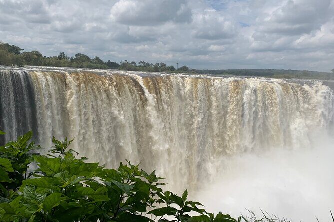 Bulawayo to Victoria Falls Transfers - Comprehensive Review of the Bulawayo to Victoria Falls Transfer Experience